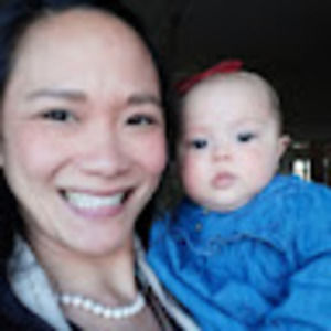 Meet your Posher, Angela